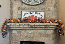 Load image into Gallery viewer, 9-Foot Luxury Fall Garland