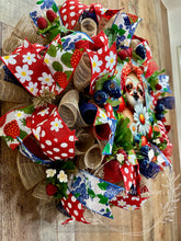 Load image into Gallery viewer, Berry Sweet Sloth