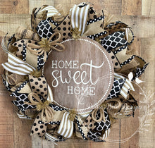 Load image into Gallery viewer, Home Sweet Home