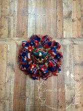 Load image into Gallery viewer, Rustic American Eagle