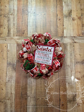 Load image into Gallery viewer, Santa Saw Your Profile Pictures
