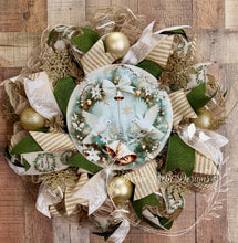 Load image into Gallery viewer, Christmas Doves
