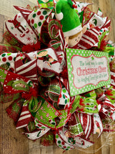 Load image into Gallery viewer, The Best Way To Spread Christmas Cheer
