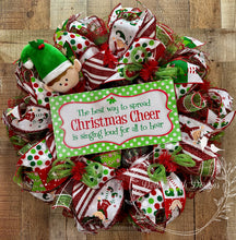 Load image into Gallery viewer, The Best Way To Spread Christmas Cheer
