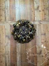 Load image into Gallery viewer, New Years Clock
