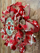 Load image into Gallery viewer, Spoiled Dogs Live Here
