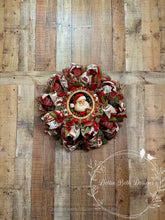 Load image into Gallery viewer, Vintage Santa
