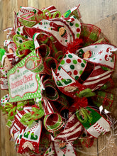 Load image into Gallery viewer, The Best Way To Spread Christmas Cheer
