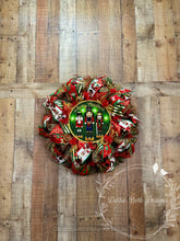 Load image into Gallery viewer, Merry Christmas Nutcrackers
