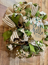 Load image into Gallery viewer, Hello Y’all -Magnolia
