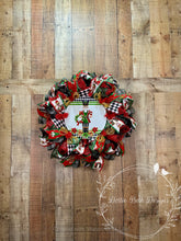 Load image into Gallery viewer, Nutcracker With Harlequin
