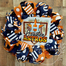 Load image into Gallery viewer, Houston Astros
