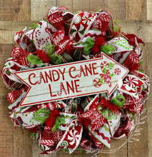 Load image into Gallery viewer, Candy Cane Lane
