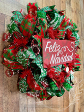 Load image into Gallery viewer, Feliz Navidad
