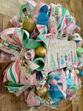Load image into Gallery viewer, It’s The Most Wonderful Time Of The Year - Nutcracker
