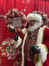 Load image into Gallery viewer, Santa Saw Your Profile Pictures
