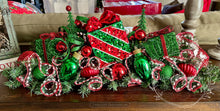 Load image into Gallery viewer, Christmas Gifts Centerpiece
