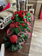 Load image into Gallery viewer, Christmas Gifts Centerpiece
