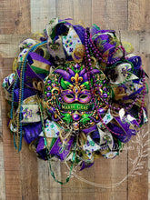 Load image into Gallery viewer, Mardi Gras
