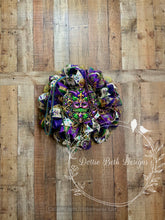 Load image into Gallery viewer, Mardi Gras
