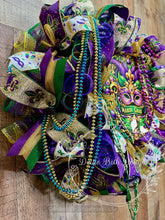 Load image into Gallery viewer, Mardi Gras
