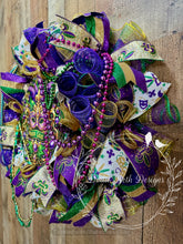 Load image into Gallery viewer, Mardi Gras
