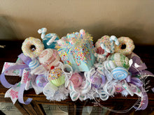 Load image into Gallery viewer, Candyland Christmas Centerpiece
