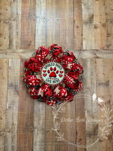 Load image into Gallery viewer, Spoiled Dogs Live Here
