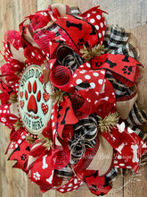 Load image into Gallery viewer, Spoiled Dogs Live Here
