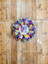 Load image into Gallery viewer, Life Is Better in Flip Flops Summer Deco Mesh Wreath

