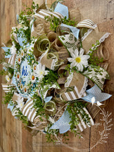 Load image into Gallery viewer, Hi- Daisies &amp; Butterflies
