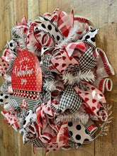 Load image into Gallery viewer, Happy Valentine’s Day
