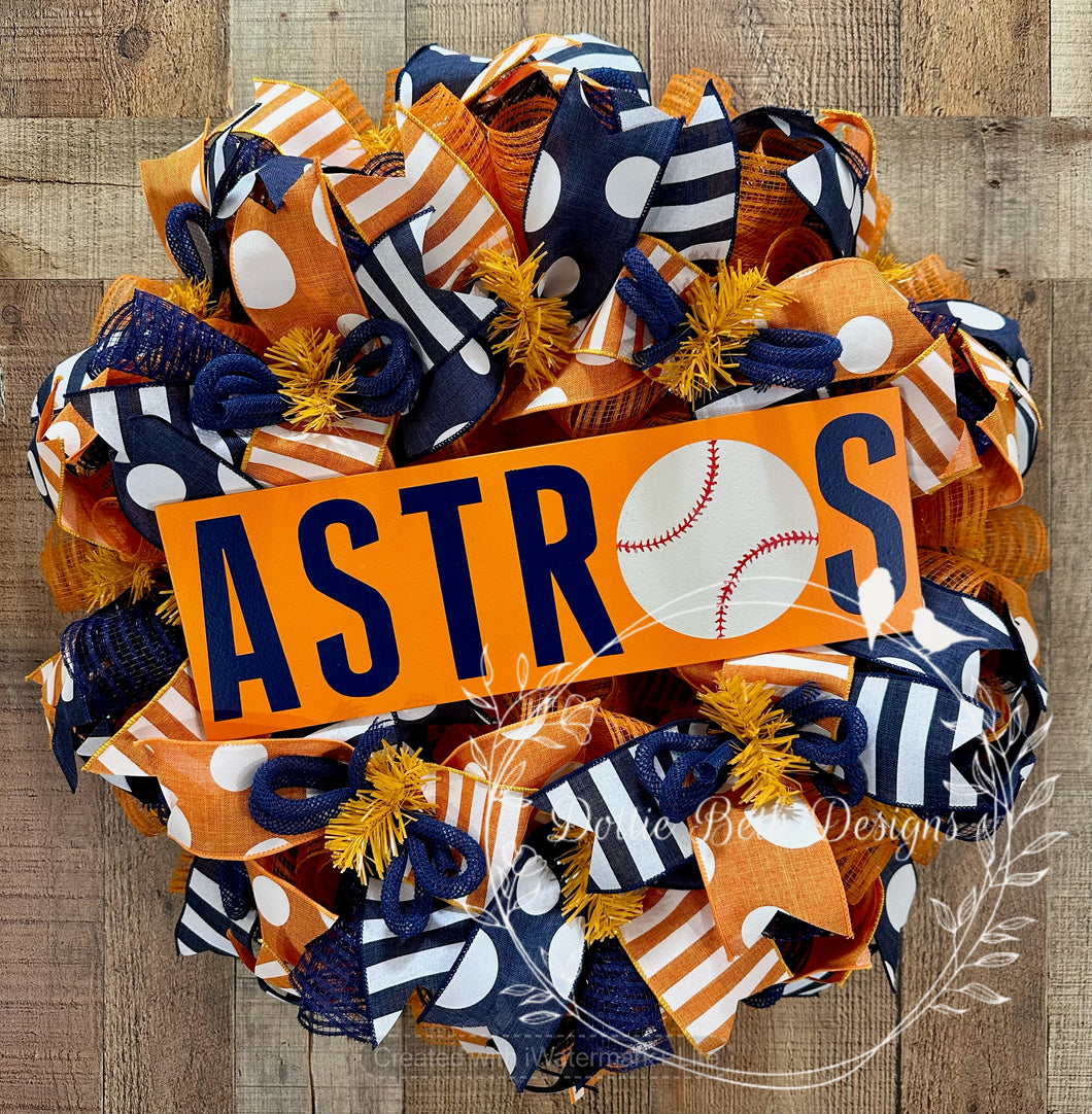 Astros