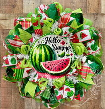 Load image into Gallery viewer, Hello Summer - Watermelon
