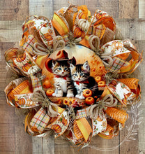 Load image into Gallery viewer, Fall Kittens
