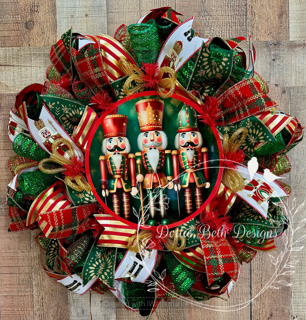 Nutcrackers