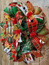 Load image into Gallery viewer, Nutcrackers

