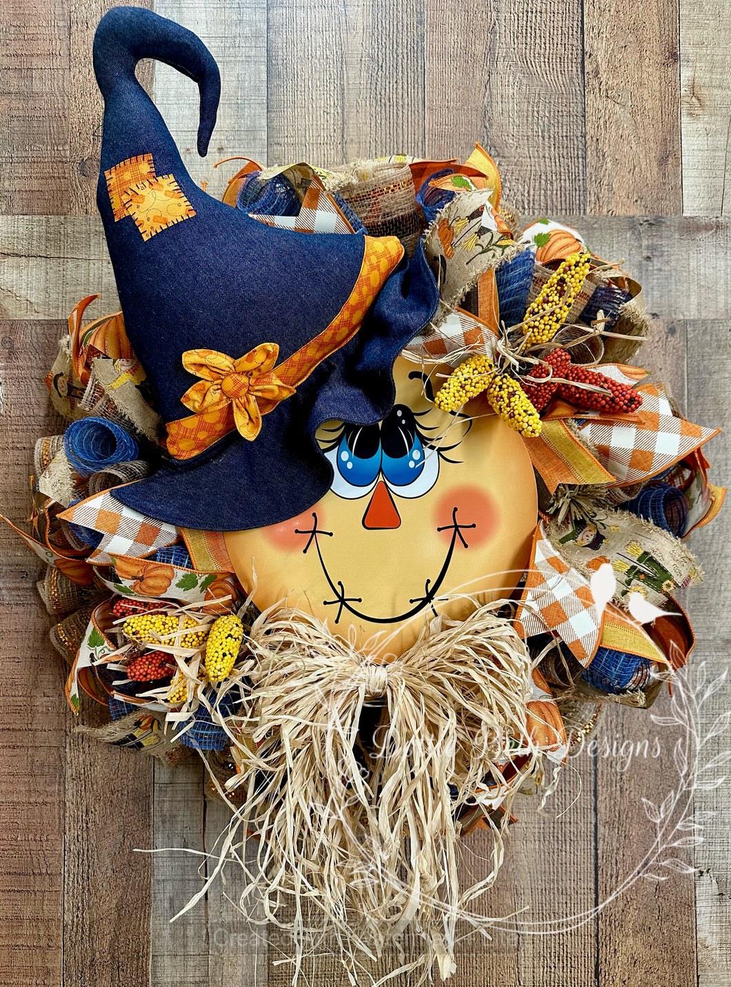 Scarecrow