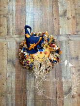 Load image into Gallery viewer, Scarecrow
